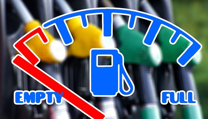 Паливна криза: чи зможе держава знизити ціни на пальне