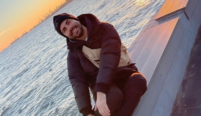 Можете називати мене 