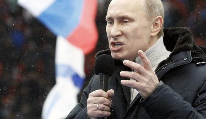 Антипутинська коаліція: чому Захід приречений об'єднатися