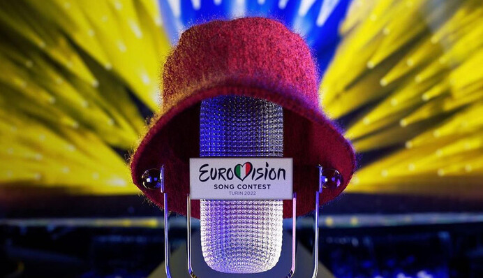 Kalush Orchestra продали приз 