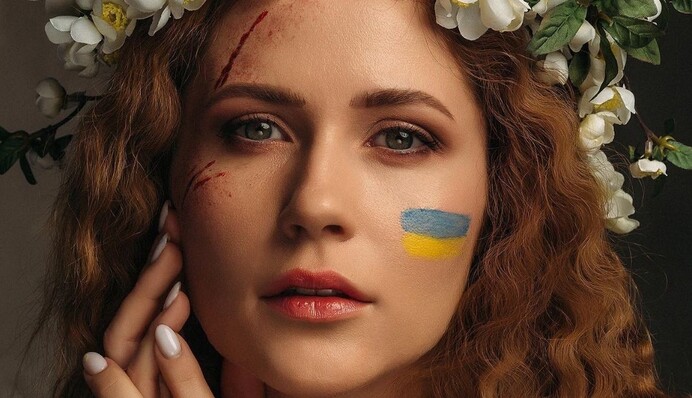 У всех нас эмоциональные качели: Наталка Денисенко обратилась к украинцам и призвала их продолжать жить