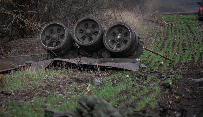 Схід проти Заходу: чиї танки кращі