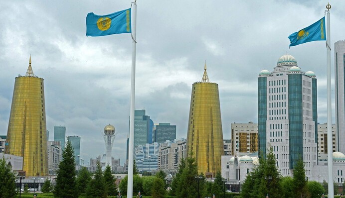 Нейтралитет по-казахски: как Россия теряет союзников в Азии