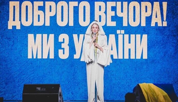 После скандала с поддельной справкой Алина Паш заявила, что не помнит, как попала в Крым в 2015 году