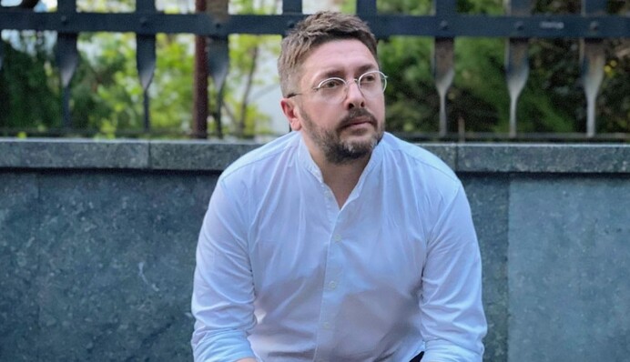 Олексій Суханов розповів, чому не відмовився від паспорта РФ після набуття українського громадянства