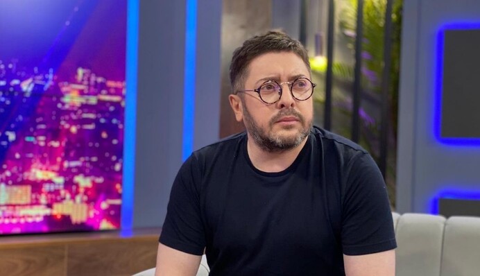 Меня туда не тянет: Алексей Суханов высказался о возвращении в родной город в РФ