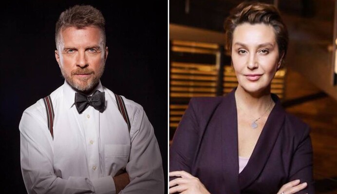 Свою чашу уже испил: Антин Мухарский высказался об отношениях с бывшей женой Снежаной Егоровой