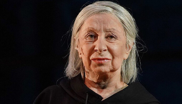 Во время спектакля в Москве Лию Ахеджакову забрызгали перцовым баллончиком