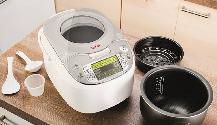 Как почистить чашу мультиварки от пригоревшей пищи, чтобы не повредить покрытие: 5 советов