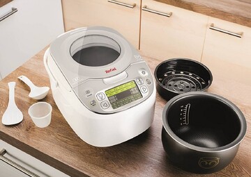 Як почистити чашу мультиварки від їжі, що пригоріла, щоб не пошкодити покриття: 5 порад