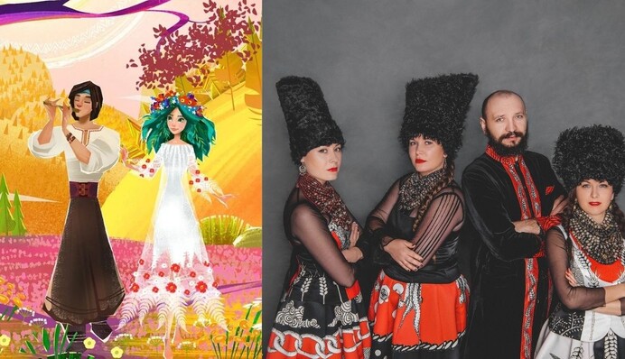 Творці мультфільму 