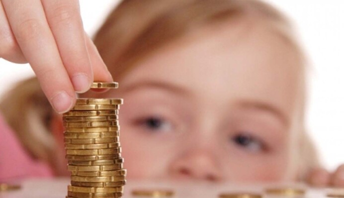 Аліменти під час війни: як 