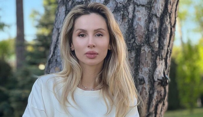 Я завжди поруч із ним: Світлана Лобода розповіла про хрещеного сина з особливостями розвитку