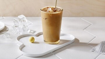 Как правильно готовить дома айс латте: простой рецепт холодного кофе