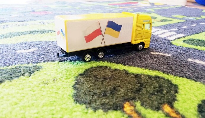 Війна об'єднала: як Україна та Польща стирають кордони