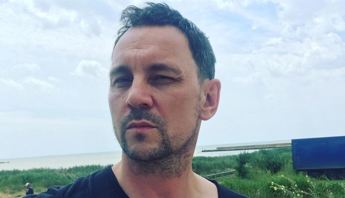 25-го числа он уже держал оружие в руках: Харчишин рассказал о службе сына на фронте