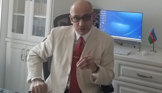 Перемогу України над Росією забезпечать дві країни – американський політолог