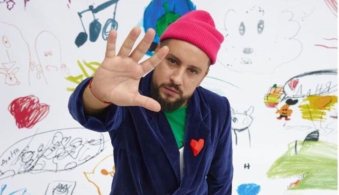 Сто днів перетворилися на тисячі смертей: Monatik зворушив українців щемливим віршем