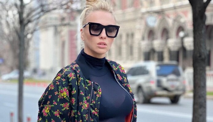 Мені - 43: Оля Полякова зізналася, що брехала про свій вік та пояснила чому