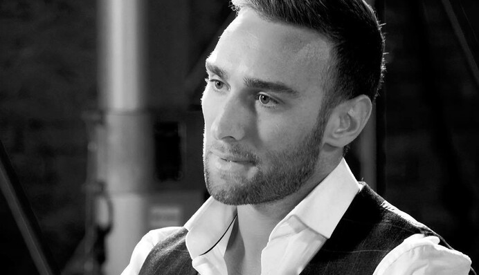 За несколько дней собрали до $150 тысяч: Иракли Макацария рассказал, как помогает украинцам