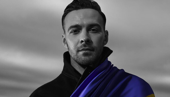 Пропагандисты беснуются: Макс Барских высмеял фейк о своем концерте в РФ