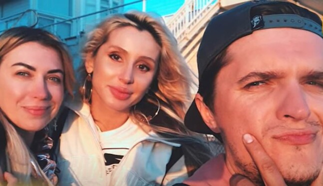 Під загрозою була її свобода: Анатолій Анатоліч розповів, чому Лобода не одразу виступила проти війни