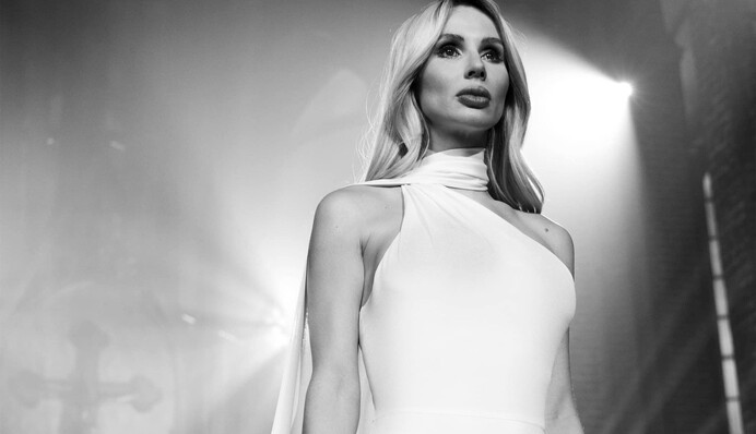 100 днів від початку іншого життя: Світлана Лобода випустила пісню-молитву про війну в Україні