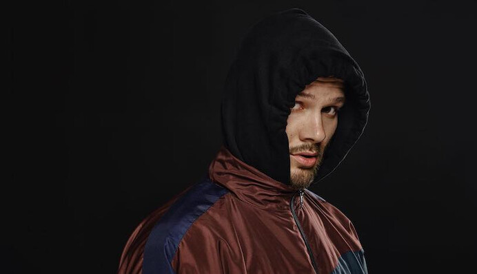 В сети высмеяли трек Макса Коржа 