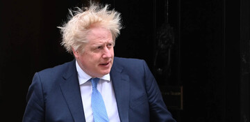 Джонсонгейт: потеряет ли Украина своего главного друга в Британии