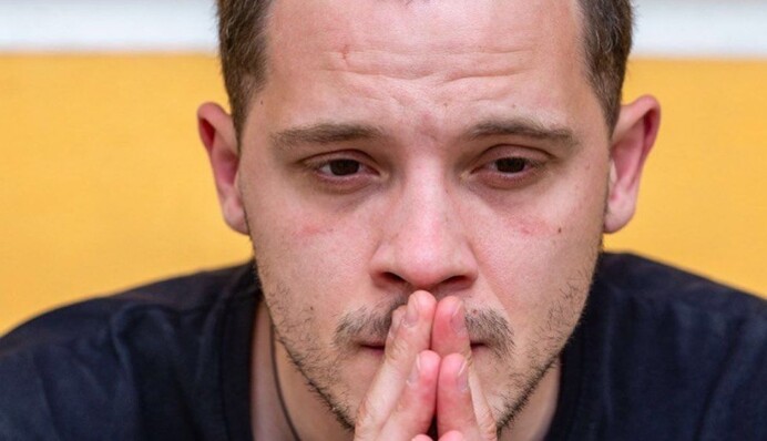 Я - гей: известный украинский актер совершил каминг-аут