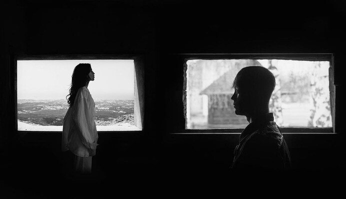 Надя Дорофєєва та Артем Пивоваров представили чуттєвий трек 