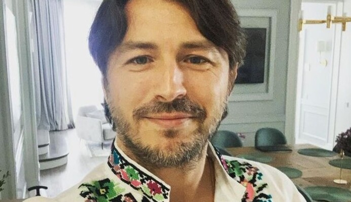 Деньги пойдут на помощь украинской армии: Сергей Притула анонсировал продажу собственной картины