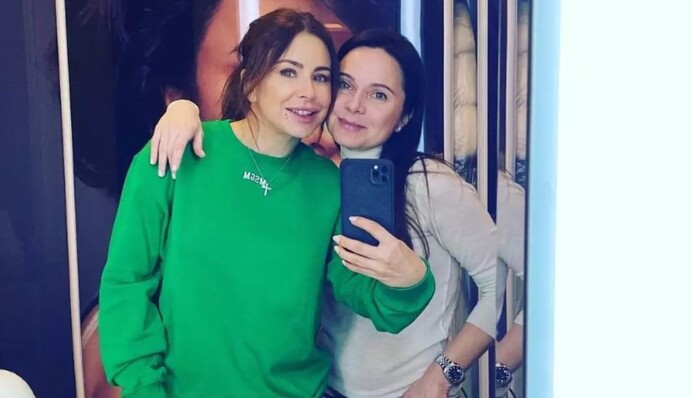 Все показали, кто есть кто: Лилия Подкопаева высказалась о своей куме и бывшей подруге Ани Лорак