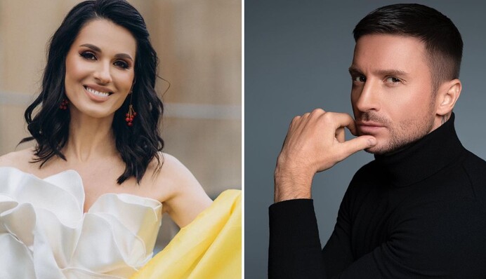 Маша Єфросиніна жорстко відповіла пропагандисту Сергію Лазарєву на слова про нацистів в Україні