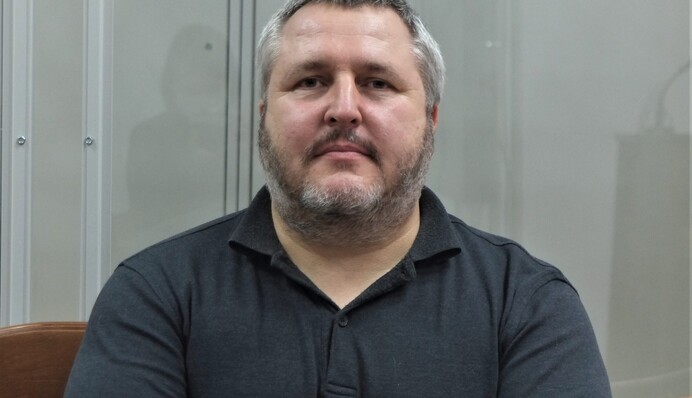 У всіх селах, які ми звільняємо, люди кажуть нам одне: 