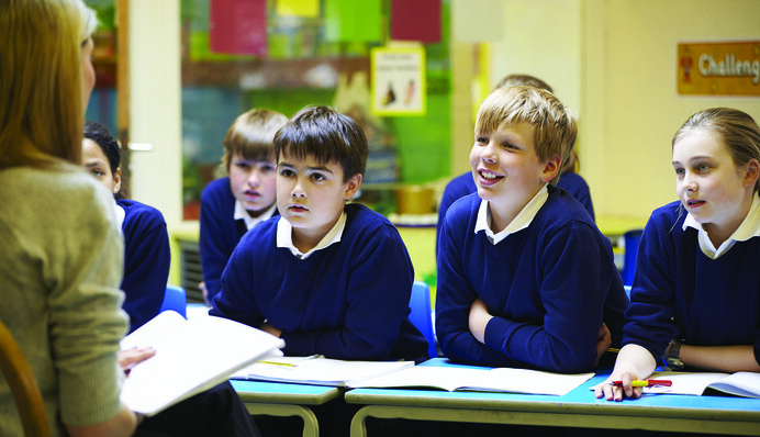 З 1 вересня діти мають повернутися до шкіл, та є умови – Юлія Гришина