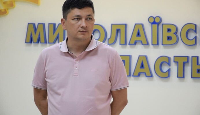 Росіяни своїми обстрілами хочуть залякати людей, тому луплять без розбору – Віталій Кім