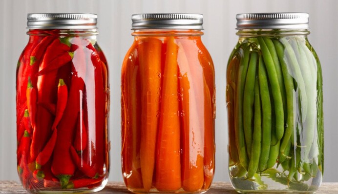 Как правильно стерилизовать банки для консервации: 4 способа, которые не подведут