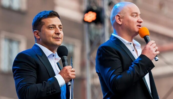 Было ощущение, что он нас поддержал: Кошевой рассказал о встрече с Зеленским