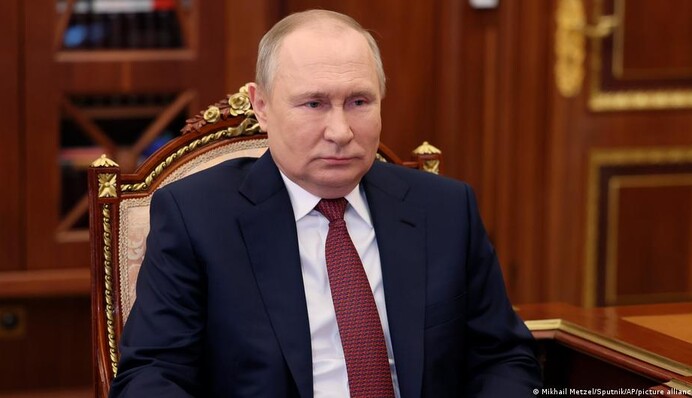 Чим насправді хворий Путін: що кажуть лікарі