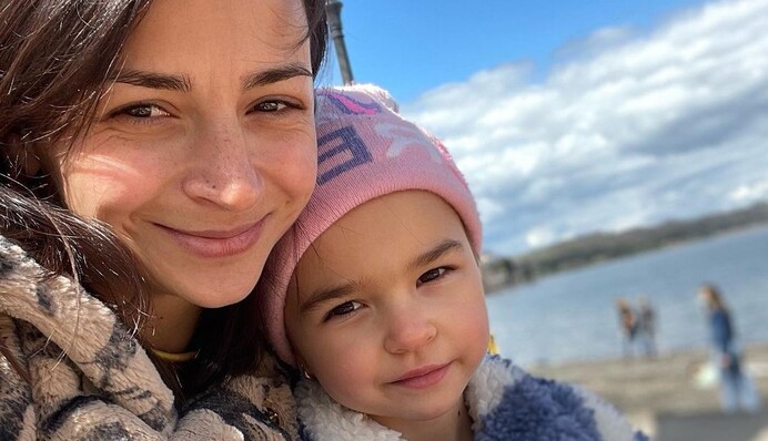 Там добре відпочивати: Ілона Гвоздьова розповіла, чому не залишилася в Італії під час війни