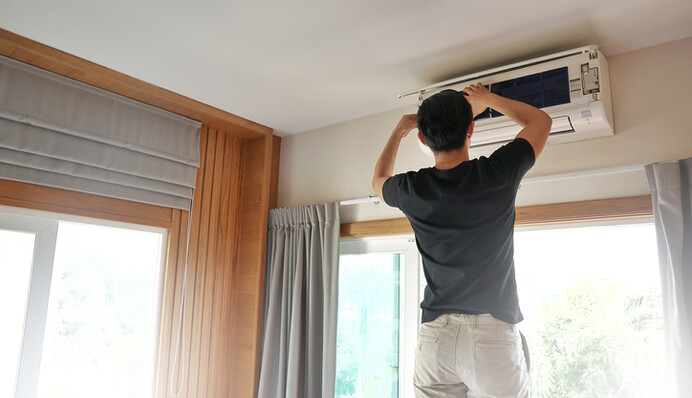 Как самостоятельно почистить кондиционер: 5 советов, чтобы не испортить технику