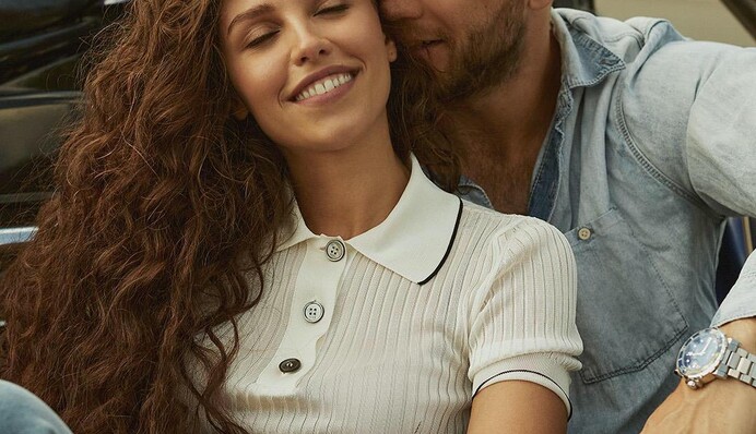 Отношения закончились: победительница 