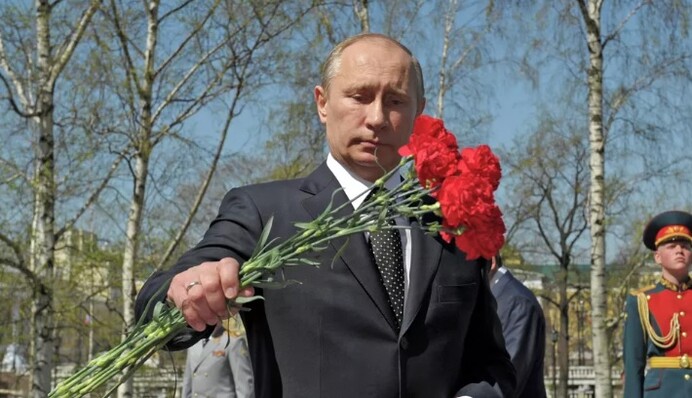 Останній День Росії: свято, яке Путін прагне 