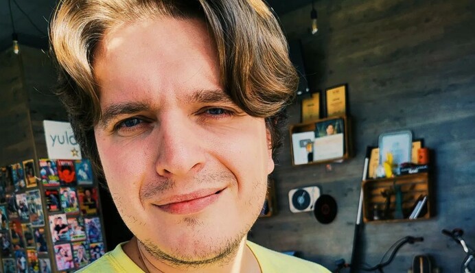 Вы любите менять названия: Анатолий Анатолич высмеял российскую подделку McDonald’s