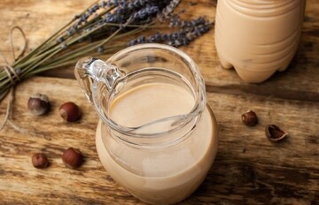 Как сделать вкусную ряженку из топленого молока: простой рецепт в домашних условиях