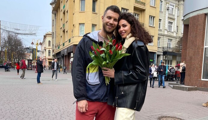 В душе больно и грустно: после расставания с 