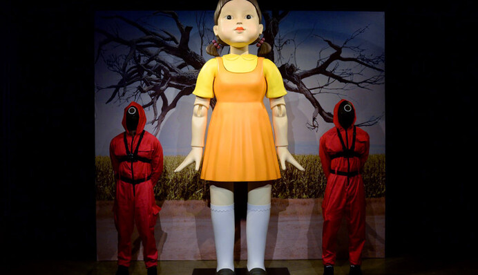 Netflix показав тизер 2 сезону 