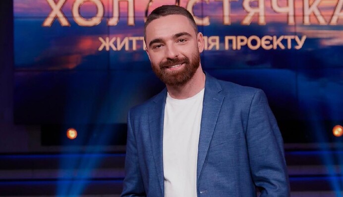 Мы не вместе: Алексей Тригубенко из 