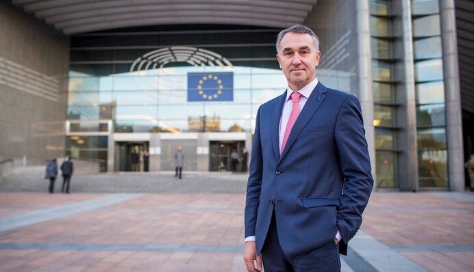 Мы делаем все, чтобы не промахнуться с Украиной на этот раз - депутат Евро­парламента